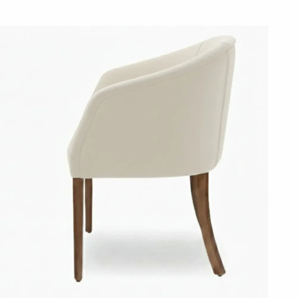 Chaises pour collectivités - Chaise Girona Cloud | Chaise - CREARTE COLLECTIONS