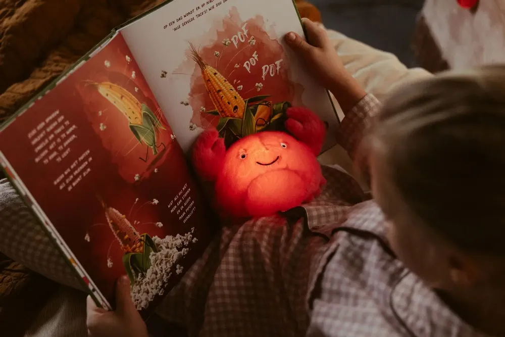 Kids accessories - AP Junior | Colette, Theo & other cute characters are coming! - AP JUNIOR