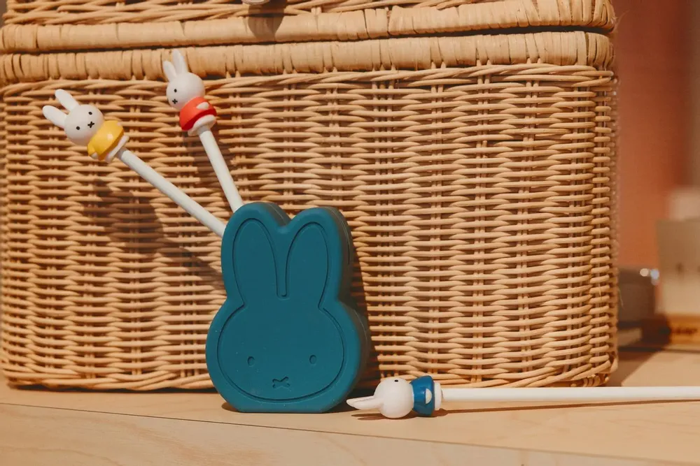 Objets de décoration - miffy by AP Junior | Découvrez les nouveautés - AP JUNIOR