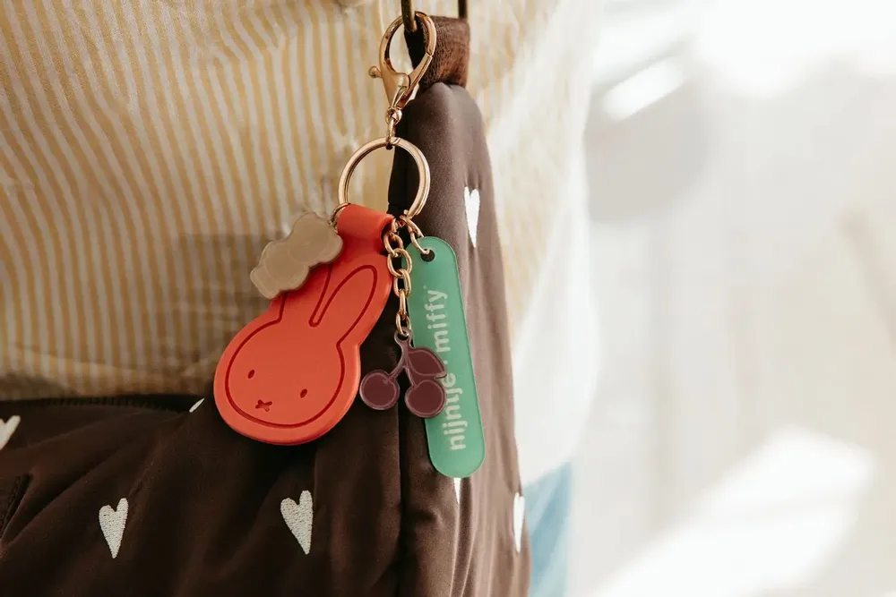 Objets de décoration - miffy by AP Junior | Découvrez les nouveautés - AP JUNIOR