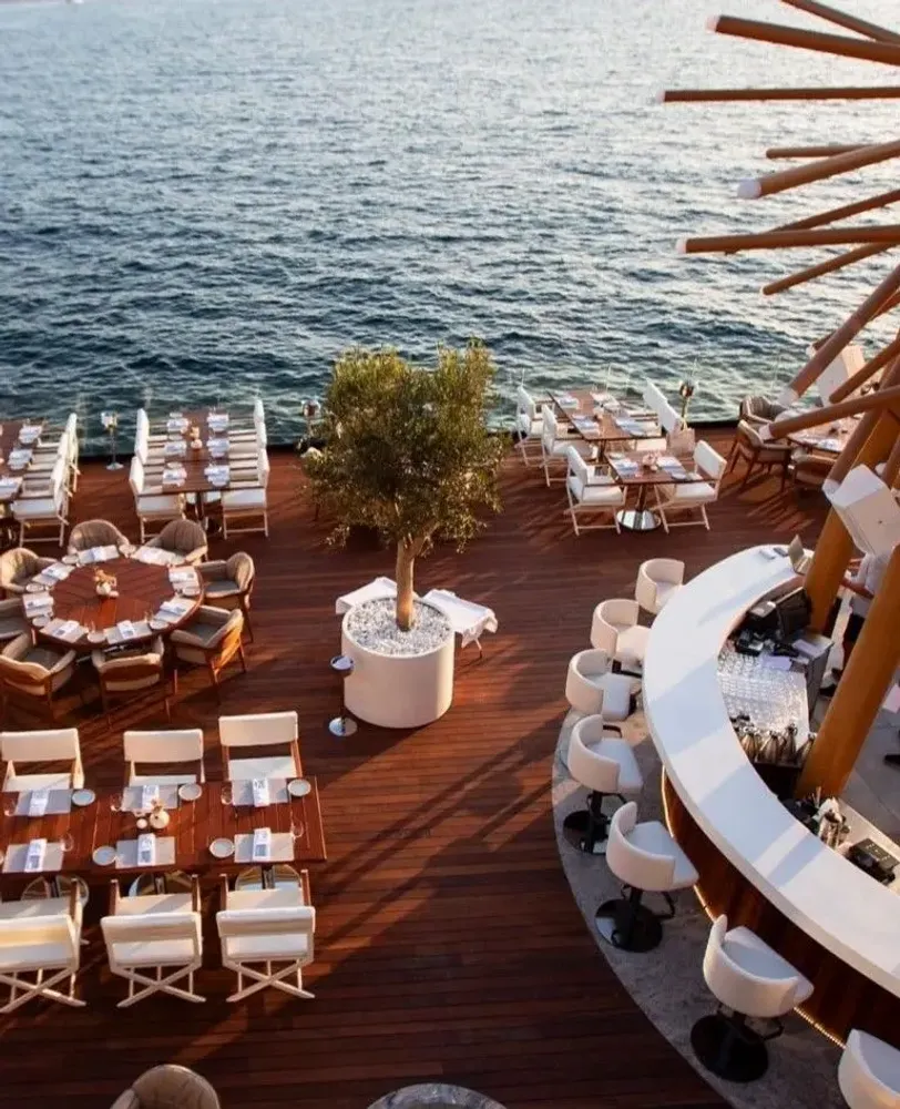 Chaises - Project Turkey - LETA