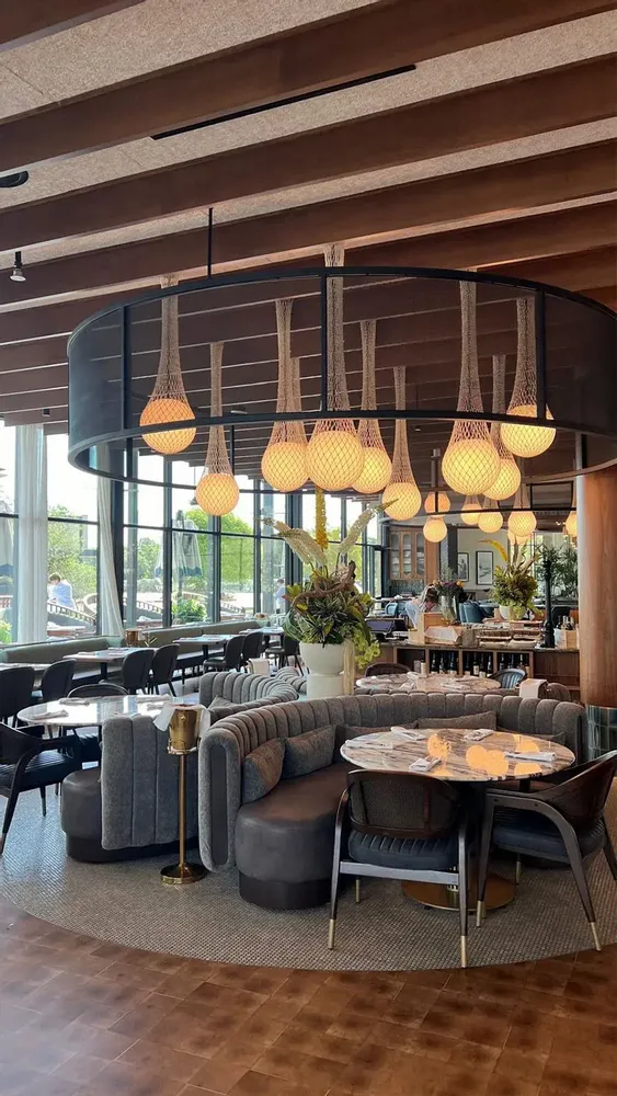 Sofas - project US - LETA