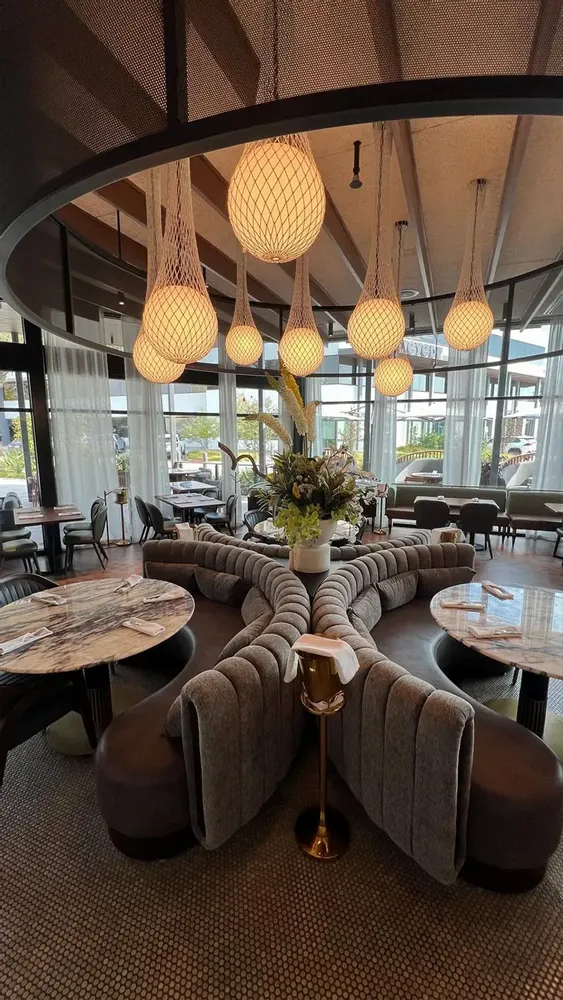 Sofas - project US - LETA