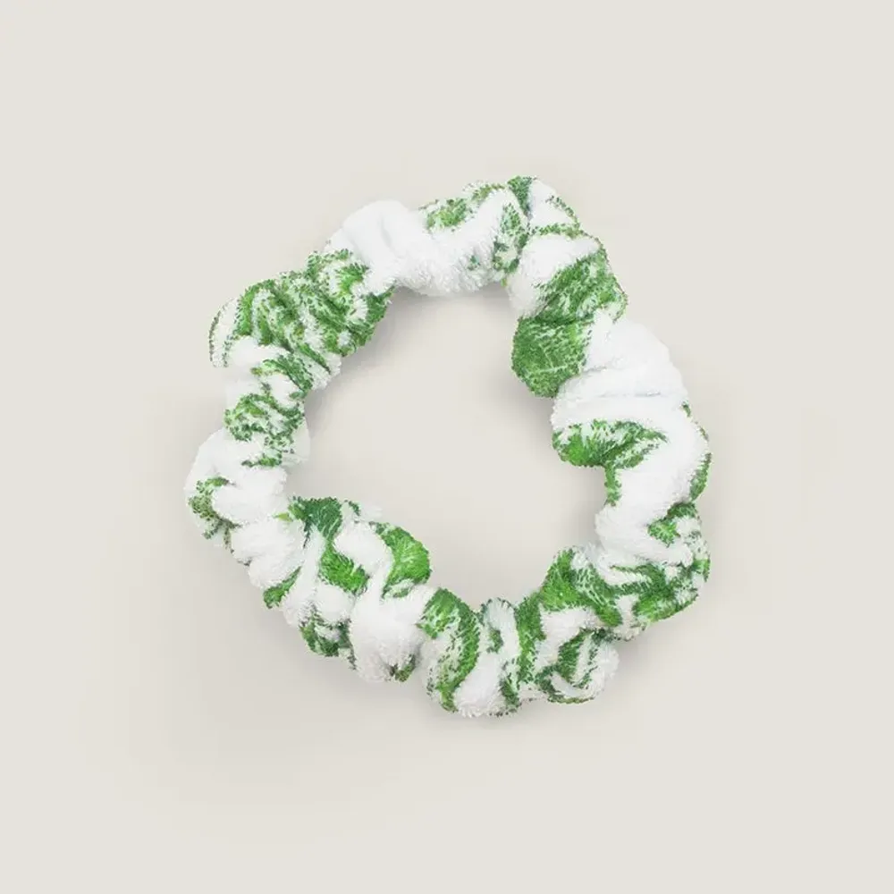 Autres linges de bain - Bandeau à cheveux - Forêt Secrète - PARESSE PARIS