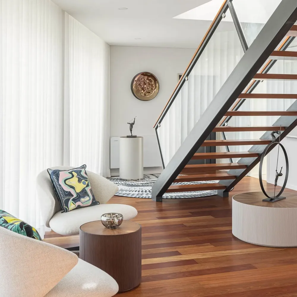 Verre d'art - Objet d'art unique - plat #004 - AN&ANGEL