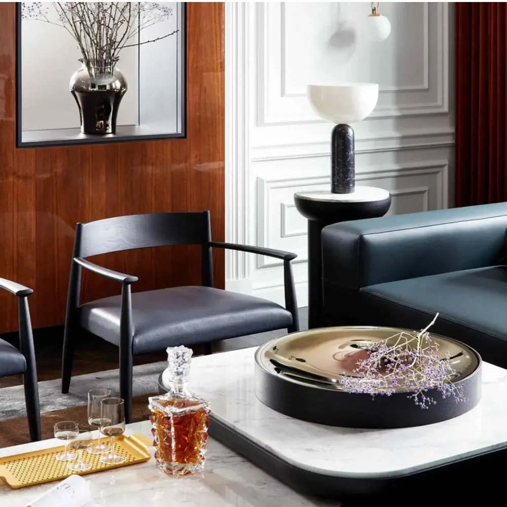 Verre d'art - Objet d'art unique - plat #004 - AN&ANGEL