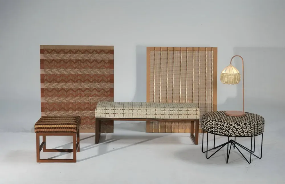 Suspensions - BaanchaaN - Decorative Craft Lighting Furniture Wall Art - BAANCHAAN