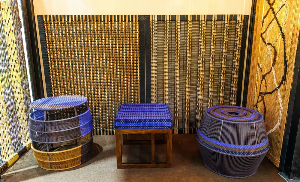 Suspensions - BaanchaaN - Decorative Craft Lighting Furniture Wall Art - BAANCHAAN