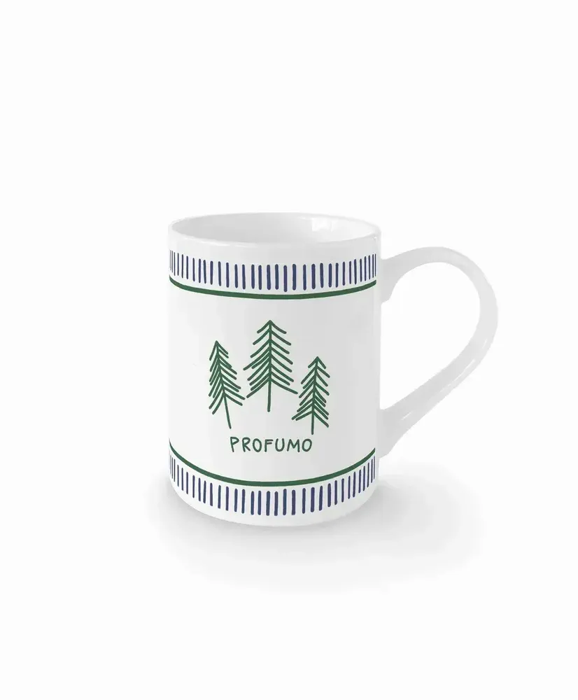 Tasses et mugs - MUG PROFUMO - ILARIA.I