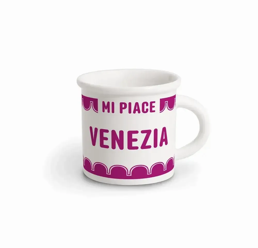 Mugs - MUG VENEZIA - ILARIA.I