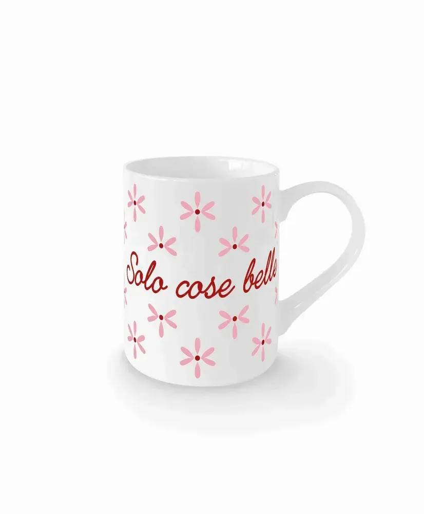 Tasses et mugs - MUG COSEBELLE - ILARIA.I