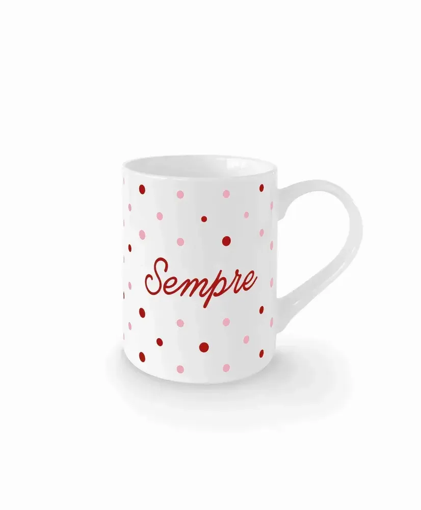 Tasses et mugs - MUG SEMPRE - ILARIA.I