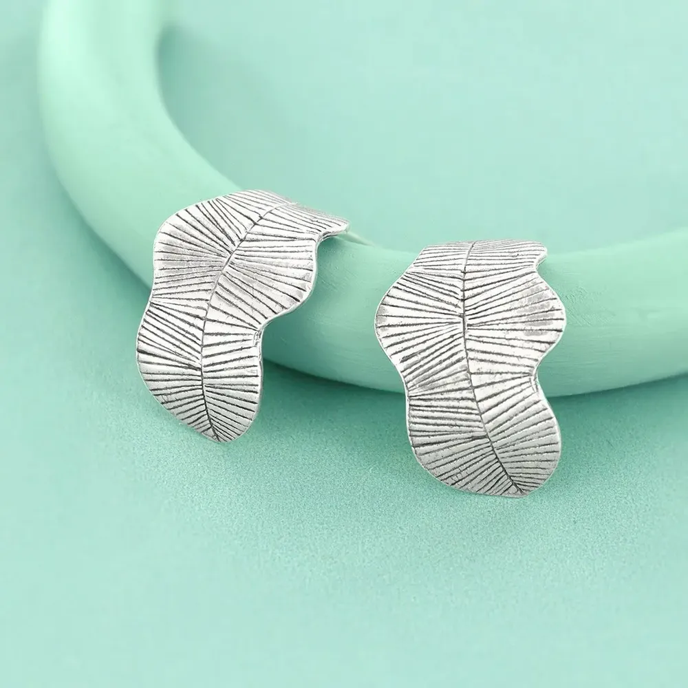 Jewelry - SILVER-COLOURED OPIUM CHIPS - TARATATA BIJOUX