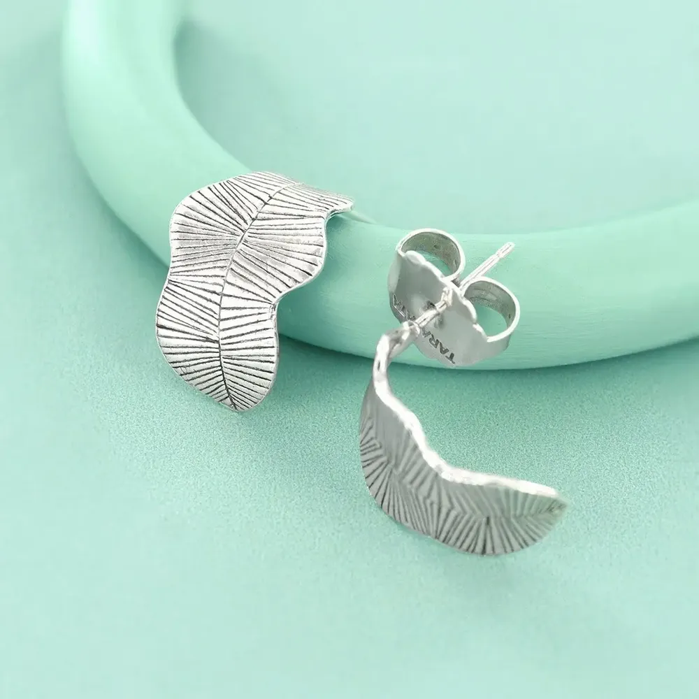 Jewelry - SILVER-COLOURED OPIUM CHIPS - TARATATA BIJOUX