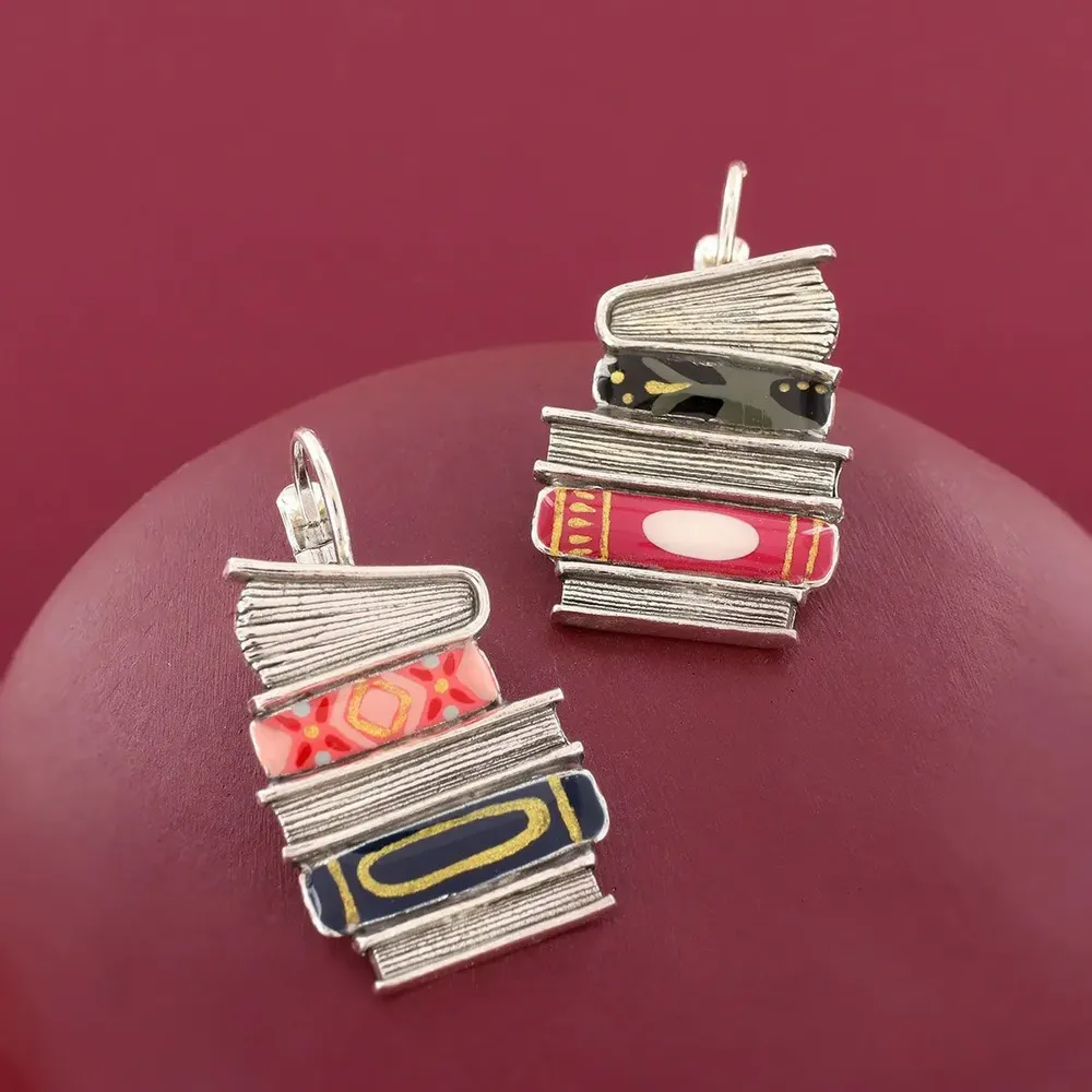 Jewelry - ROMAN SLEEPING BED SILVER MULTI - TARATATA BIJOUX