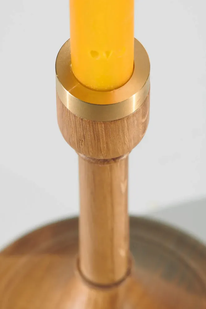 Objets design - Bougeoir classique grand - OVO THINGS