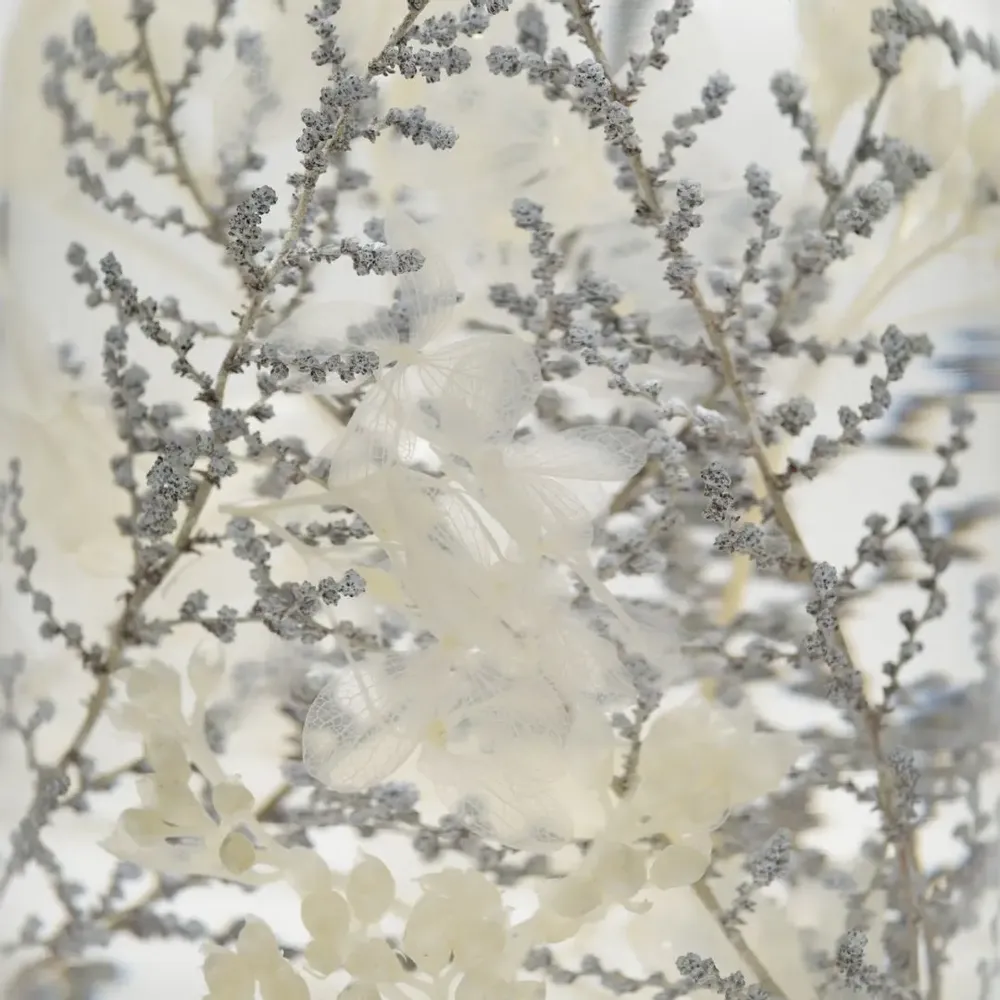 Decorative objects - Pieces of time_Frozen White - STYLEJIEUM