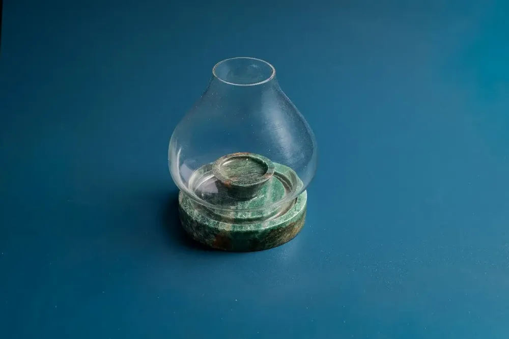 Decorative objects - Forest Lantern - SAWAI HOMES