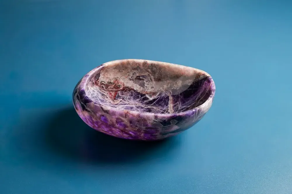 Bols - Échos violets - SAWAI HOMES