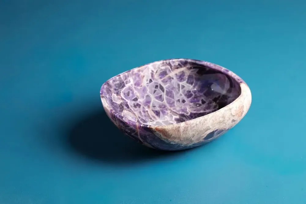 Bols - Échos violets - SAWAI HOMES