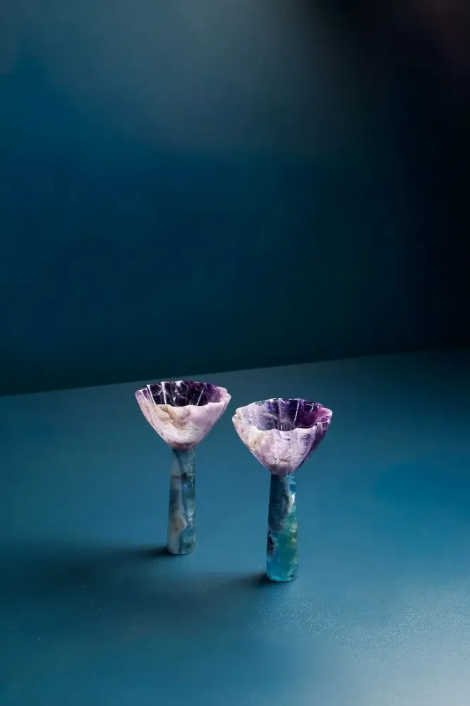 Glass - Wine Glasses - SAWAI HOMES