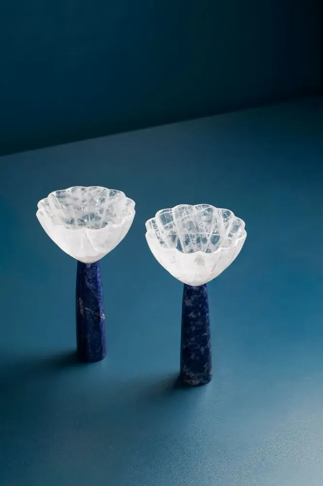 Glass - Wine Glasses - SAWAI HOMES