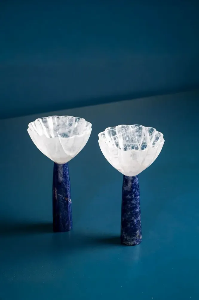 Glass - Wine Glasses - SAWAI HOMES