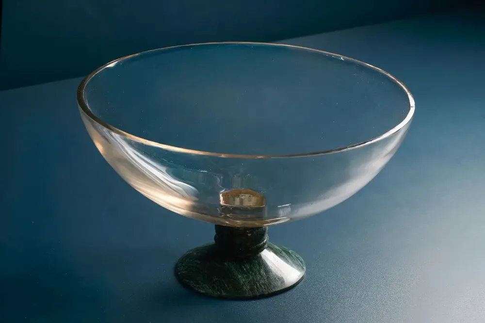 Bowls - Endless Forest Fruit Bowl - SAWAI HOMES