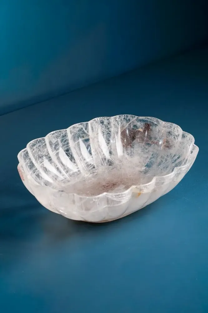 Bols - Bol en quartz ancien - SAWAI HOMES