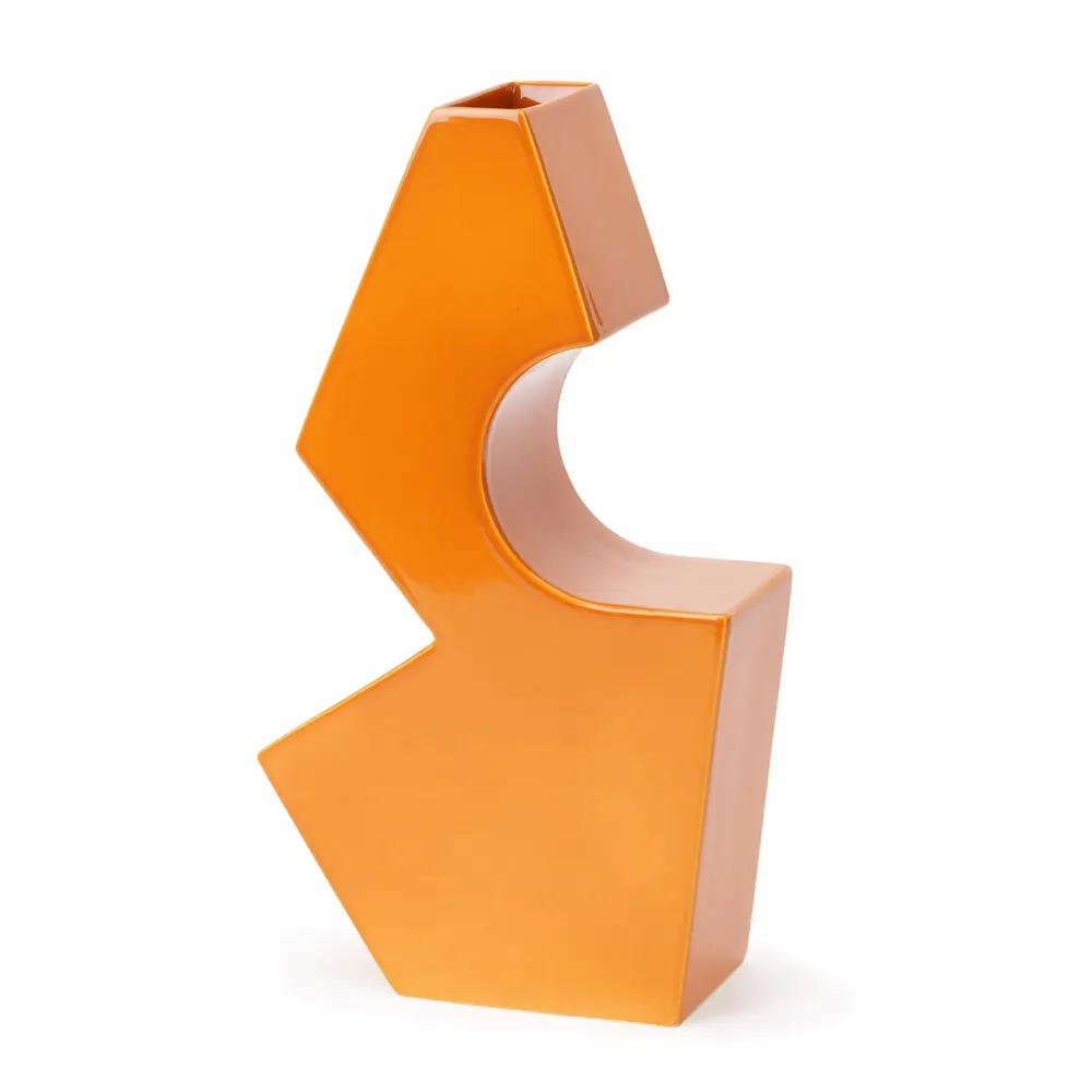 Vases - VASE TRIBAL - MARIONI