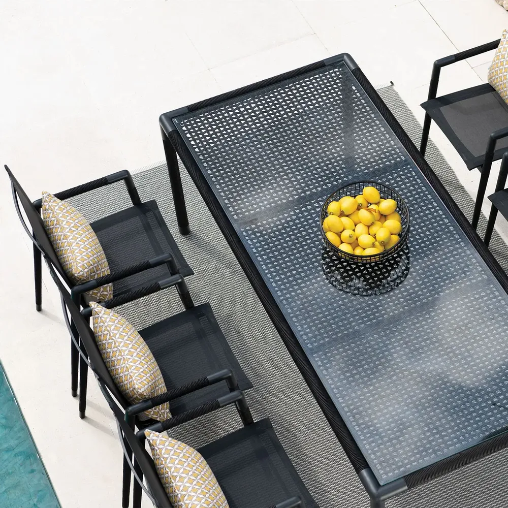 Fauteuils de jardin - Collection Marina - INDIAN OCEAN