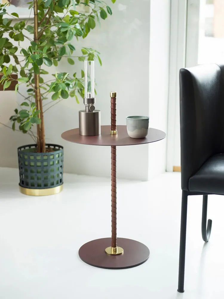 Decorative objects - Platina Oil Lamps - KLONG INTERMESTIC