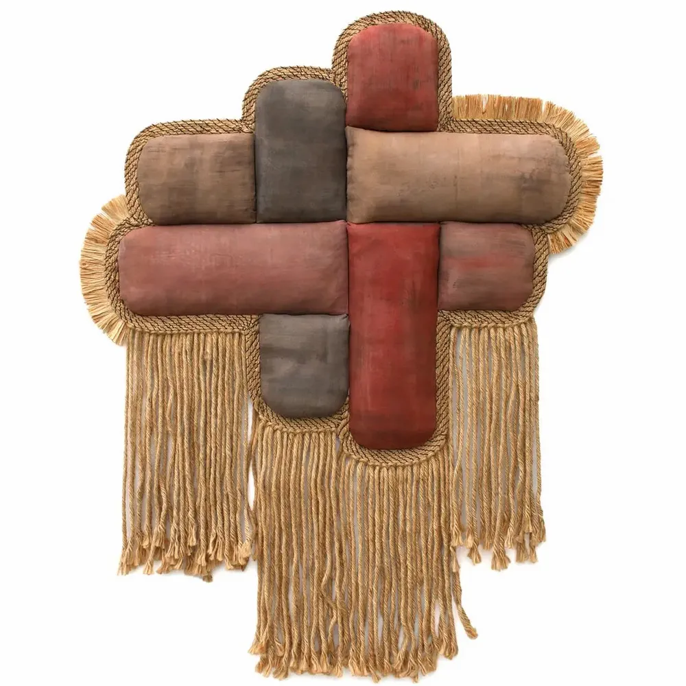 Other wall decoration - NO. 128 - MURIEL MAIRE