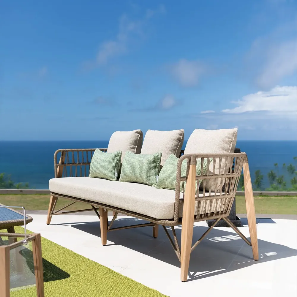 Fauteuils de jardin - Collection Club Pimlico - INDIAN OCEAN