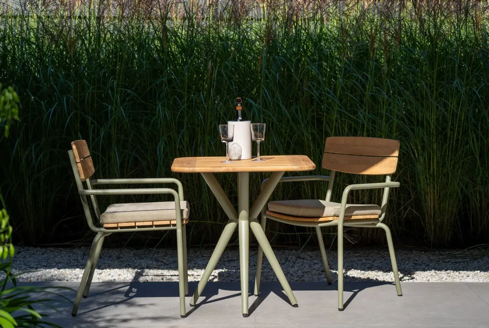 Chaises de jardin - Collection Camogli - YOI OUTDOOR FURNITURE