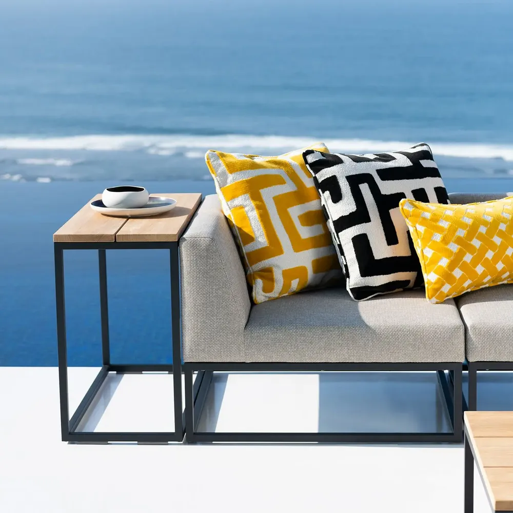 Lawn tables - Latitude Collection - INDIAN OCEAN