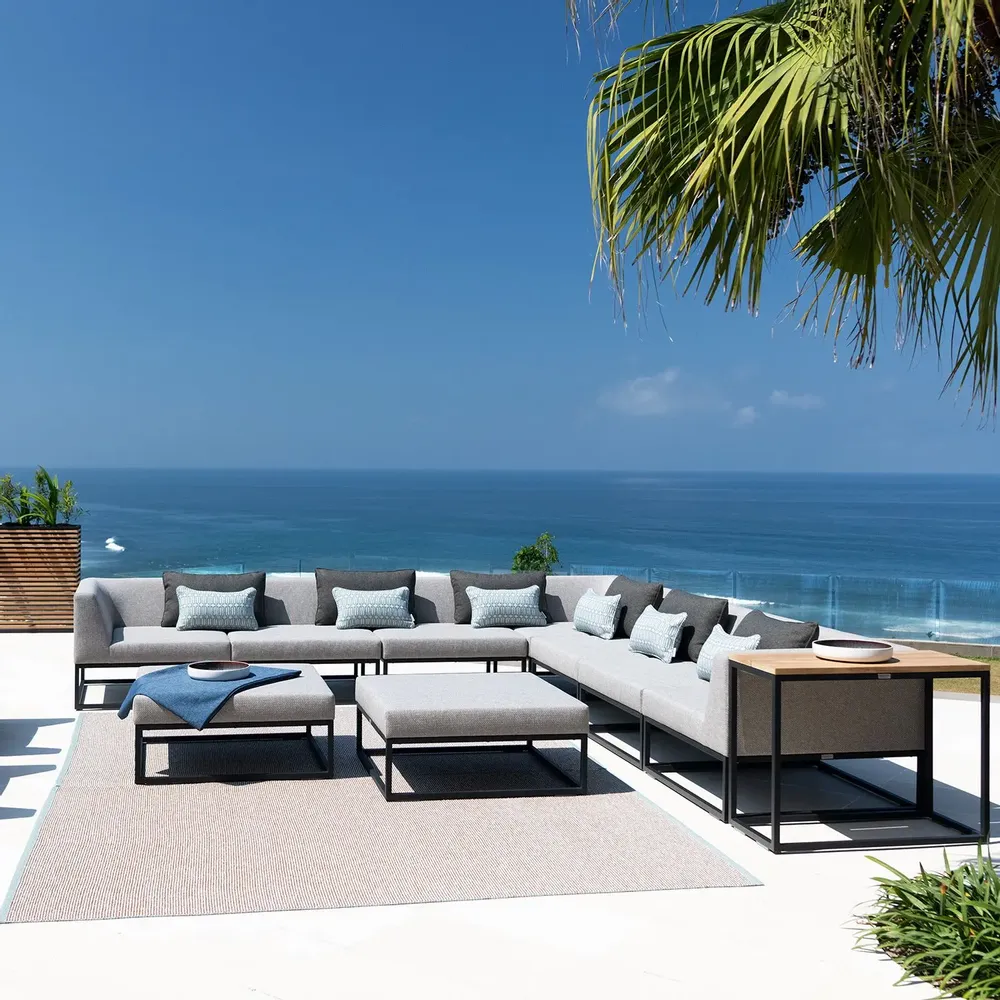 Lawn tables - Latitude Collection - INDIAN OCEAN