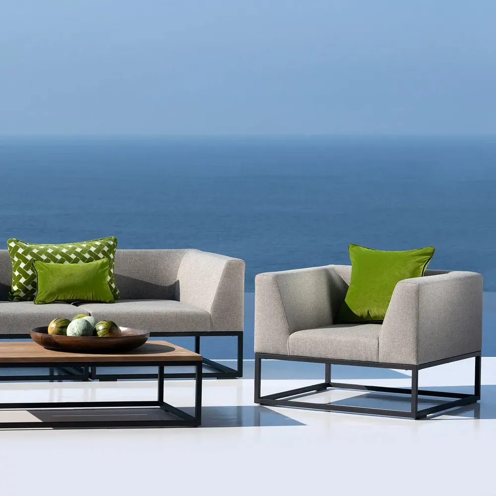 Lawn tables - Latitude Collection - INDIAN OCEAN