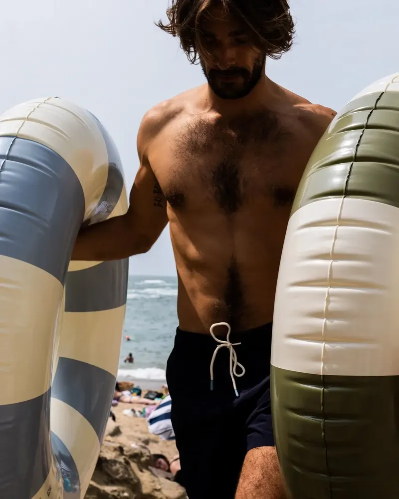 Prêt-à-porter - Petites Pommes Swimwear - PETITES POMMES CLASSIC FLOATS