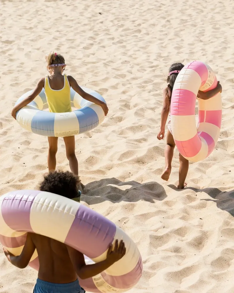 Accessoires de déco extérieure - Petites Pommes Pool Floats - PETITES POMMES CLASSIC FLOATS