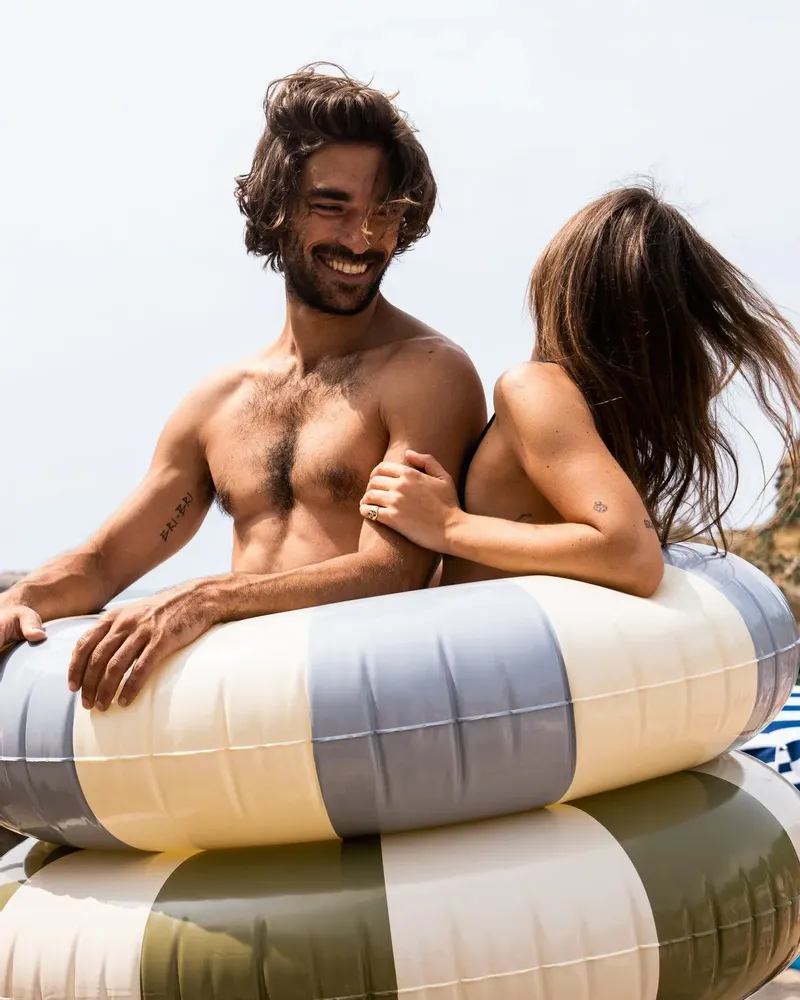 Accessoires de déco extérieure - Petites Pommes Pool Floats - PETITES POMMES CLASSIC FLOATS