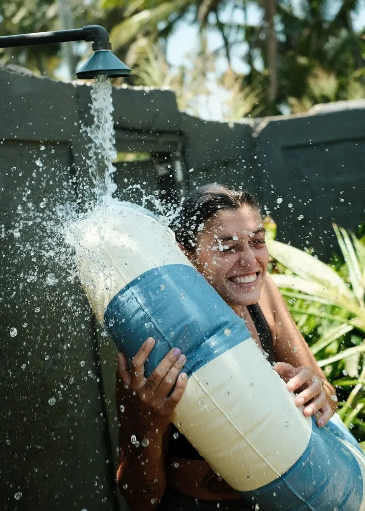 Accessoires de déco extérieure - Petites Pommes Pool Floats - PETITES POMMES CLASSIC FLOATS