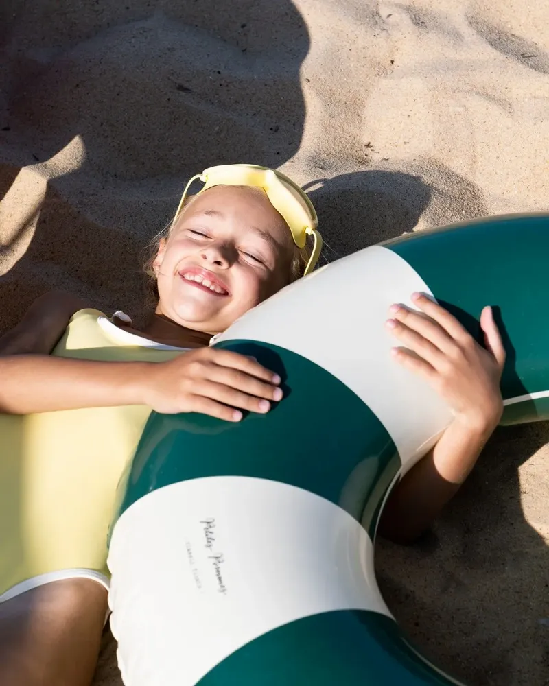 Accessoires de déco extérieure - Petites Pommes Pool Floats - PETITES POMMES CLASSIC FLOATS