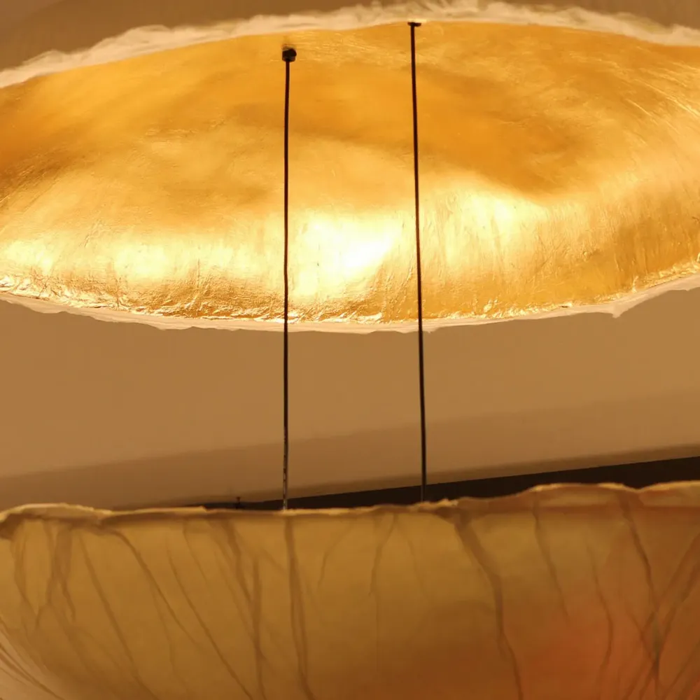 Suspensions - In To Yo Doré - CELINE WRIGHT