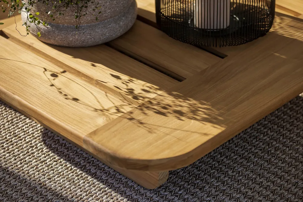 Lawn sofas   - Rimini Collection - MAX & LUUK OUTDOOR FURNITURE