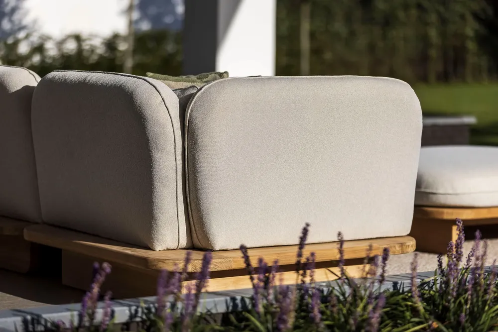 Lawn sofas   - Rimini Collection - MAX & LUUK OUTDOOR FURNITURE