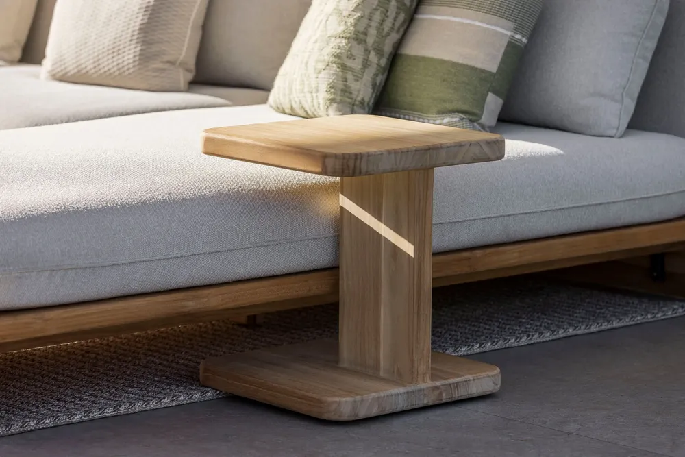 Lawn sofas   - Rimini Collection - MAX & LUUK OUTDOOR FURNITURE