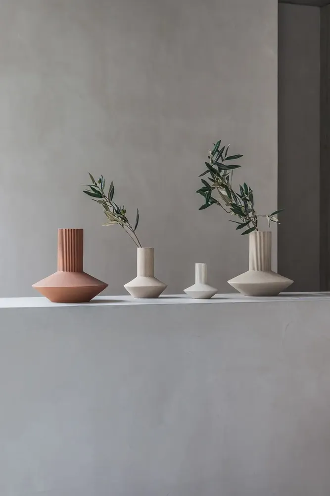 Vases - Vases - Roma - XLBOOM