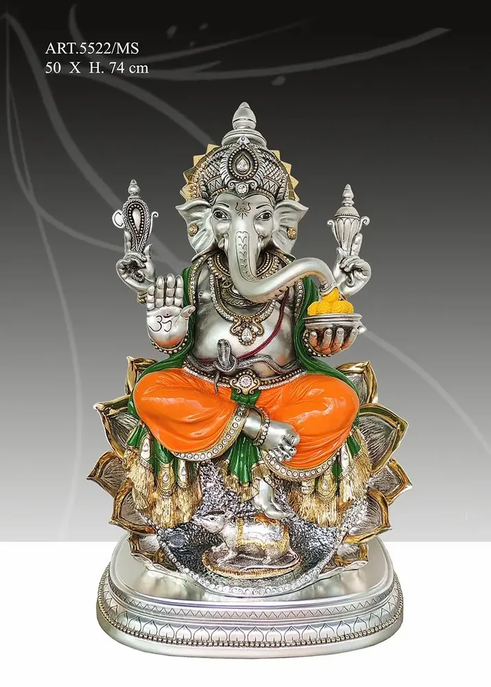 Decorative objects - 5522MS - GOLD LINE ITALIA