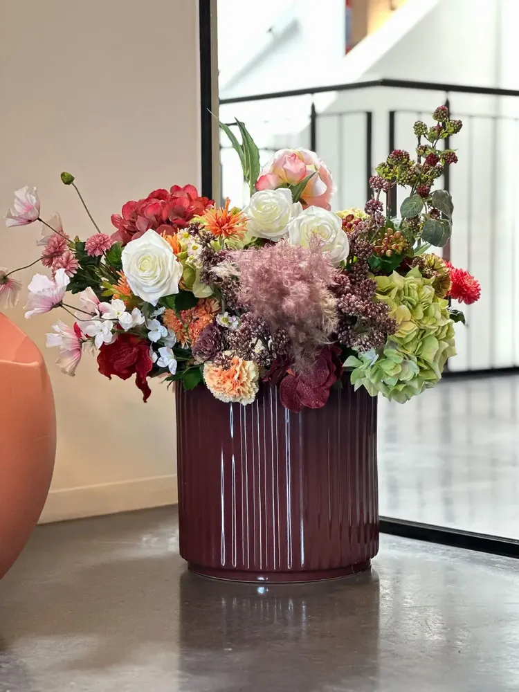 Platter and bowls - Ikon bowls - XLBOOM